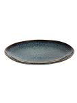 Plaque - Ø22 CM - 6 Pièces - Pétrole - Palmer - Excentrique - 529361 W529361 €58.56 Assiettes