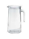 Pichet - 6 pièces - 1,1 litre - Borgonovo - 509332 W509332 €27.06 Pichets pour buffets/bols