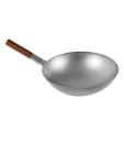 Wok - Ø 38 x H 19,5 x 57 CM - Métal/Bois - London Wok - CT246 CT246 €17.68 Wok