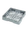 Panier lave-vaisselle - H 10,1 x 50 x 50 CM - Polypropylène - Cambro - CT290 CT290 €41.99 Paniers généraux pour lave-vaisselle