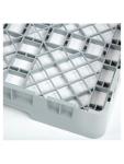 Panier lave-vaisselle - H 10,1 x 50 x 50 CM - Polypropylène - Cambro - CT290 CT290 €41.99 Paniers généraux pour lave-vaisselle