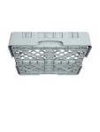 Panier lave-vaisselle - H 10,1 x 50 x 50 CM - Polypropylène - Cambro - CT290 CT290 €41.99 Paniers généraux pour lave-vaisselle