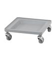 Paniers lave-vaisselle Dolly - H 18,7 x 53 x 54,5 CM - Polypropylène - Cambro - CT307 CT307 €105.75 Paniers généraux pour lave-vaisselle