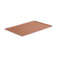 Plaque de cuisson - Perforée - 1/1 GN - H 1 x 32,5 x 32,5 CM - Aluminium - Schneider - CW321 CW321 €27.49 Plaques de cuisson et plaque à rôtir