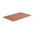 Plaque de cuisson - Perforée - H 1 x 40 x 40 CM - Aluminium - Schneider - CW322 CW322 €41.99 Plaques de cuisson et plaque à rôtir