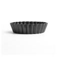 Quichevorm - 3 stuks - Ø 8 x H 2 CM - Koolstofstaal - Vogue - CW990 CW990 €4.19 Bakvormen