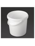 Distributeur de sauce - 10 Litres - Ø 27,5 x H 44 CM - Inox/Polypropylène - Schneider - DA362 DA362 €154.89 Bouteilles à presser