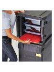 Résistance chauffante - GN 1/1 - H 3 x 53 x 32,5 CM - Polyéthylène - Cambro - DB153 DB153 €100.50 Thermobox
