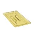 Couvercle bac gastronorme - 1/3 GN - 32,5 x 17,6 CM - Plastique - Cambro - DC963 DC963 €20.39 Bacs gn plastique