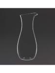 Karaffen - 1 Liter - 6 stuks - Ø 10.5 x H 24 CM - Polycarbonaat - Olympia - DS146 DS146 €56.98 Glazen karaffen