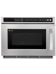 Four à micro-ondes programmable par USB - 1800 W - Hendi - 281376 281376 €998.50 Fours à micro-ondes