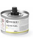 Combustible liquide avec mèche - Hendi - 193716 193716 €11.95 Pâte à feu
