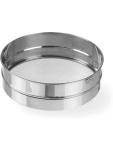 Tamis à sucre glace - Ø 25 cm - Acier inoxydable - Hendi - 637791 637791 €10.75 Accessoires pour pizzas
