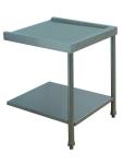 Modèle hotte lave-vaisselle - Panier 50 x 50 CM - 2 tables de vidange - Diamant - DK7/6/AX DK7/6/AX €3,777.75 Lave-vaisselle coulissants