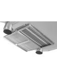 Wok à induction - Modèle 3500 - Hendi - 239766 239766 €254.53 Plaque de cuisson à induction