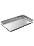 Plaque de cuisson Gastronorm Profi Line - 1/1 - Acier inoxydable - 53 x 32,5 x (H) 4 cm - Hendi - 809242 809242 €20.88 Plaques de cuisson et plaque à rôtir