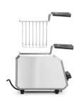 Machine à sandwich - 30 X 20 CM - Hendi - 261163 261163 €130.02 Tosti / grille-pain