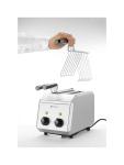 Machine à sandwich - 30 X 20 CM - Hendi - 261163 261163 €130.02 Tosti / grille-pain