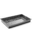 Récipient gastronorme émaillé - Acier inoxydable - 53 x 32,5 x (H) 6 cm - Hendi - 890233 890233 €37.67 Plaques de cuisson et plaque à rôtir
