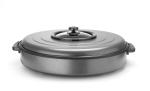 Poêle fête - Aluminium - Ø62 CM - Hendi - 239605 H239605 €65.41 Plateaux de fête
