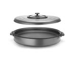 Poêle fête - Aluminium - Ø62 CM - Hendi - 239605 H239605 €65.41 Plateaux de fête