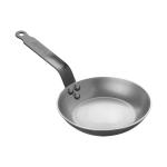 Poêle lyonnaise - H 3 CM - 0.89 KG - Ø17.7 CM - Tôle d'acier - Acheteur - 001001 001001 €26.00 Poêle Lyonnaiser