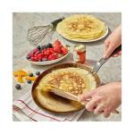 Crêpière - H 1.3 CM - 1.02 KG - Ø22.5 CM - Plaque acier - Acheteur - 001023 001023 €19.90 Poêle à crêpes