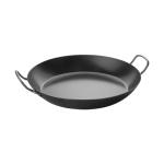 Poêle à paella - H 5 CM - 1.61 KG - Ø36.8 CM - Plaque d'acier - Acheteur - 001042 001042 €32.50 Poêle à paella