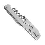 Couteau de serveur - 0.05 KG - 11 CM - Chromé - Louis Tellier - 012001 012001 €2.95 Ouvre-lettres / couteaux kelner