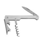 Couteau de serveur - 0.05 KG - 11 CM - Chromé - Louis Tellier - 012001 012001 €2.95 Ouvre-lettres / couteaux kelner