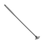 Flessenschraper - 0.023 KG - 30 CM - Acryl - 015008 015008 €2.95 Barbenodigdheden