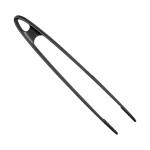 Pince à servir - 0,039 KG - 29 CM - Polyamide - Noir - +0°C / +210°C - Westmark - 016003 016003 €3.70 Pince à servir