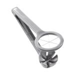 Coupe-oeufs Columbus - 0,104 KG - 18,1 CM - Aluminium - Westmark - 016005 016005 €16.95 Râper/presser/couper