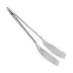 Pince à servir - 0,106 KG - 27,5 CM - Aluminium - +0°C / +450°C - Westmark - 016007 016007 €13.25 Pince à servir