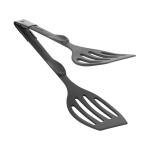 Pince à servir - 0,092 KG - 28,9 CM - Polyamide - Noir - +0°C / +210°C - Westmark - 016009 016009 €11.25 Pince à servir