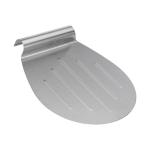 Pelle à pâtisserie - H 3,3 x 26 CM - 0,322 KG - 31,4 CM - acier inoxydable - Westmark - 016028 016028 €11.25 Serveur de gâteaux