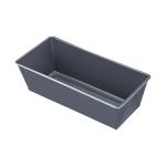 Bakvorm Cake - H 7.7 x 26 x 11.5 CM - 0.224 KG - Acier - Gris - +0°C / +230°C - Westmark - 016210 016210 €7.80 Formes