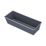 Bakvorm Cake - H 7.7 x 31 x 11.5 CM - 0.25 KG - Acier - Gris - +0°C / +230°C - Westmark - 016211 016211 €8.50 Formes