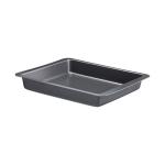 Bakvorm Taart - H 4 x 28.5 x 23 CM - 0.286 KG - Staal - Grijs - +0°C / +230°C - Westmark - 016217 016217 €9.85 Bakvormen