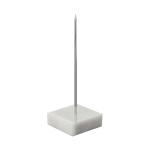 Cueilleur de bons - H 15 CM - 0,25 KG - Marbre - 020005 020005 €16.90 Titulaires de bons