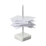 Cueilleur de bons - H 15 CM - 0,25 KG - Marbre - 020005 020005 €16.90 Titulaires de bons