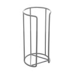 Empileur d'assiettes - H 30 CM - 0,495 KG - Ø13 CM - Gris - 023130 023130 €11.25 Empileur de plaques