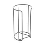 Empileur d'assiettes - H 30 CM - 0,52 KG - Ø15 CM - Gris - 023150 023150 €11.80 Empileur de plaques