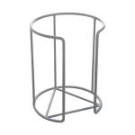 Empileur d'assiettes - H 30 CM - 0,53 KG - Ø22 CM - Gris - 023220 023220 €14.80 Empileur de plaques