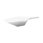 Pelle à provisions - 0.117 KG - 38.5 CM - Polypropylène - Blanc - 1 litre - 027014 027014 €6.85 Scoops