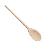 Cuillère de cuisine - 0.25 KG - 30 CM - Bois de hêtre - 032002 032002 €0.95 Cuillères à pâtisserie / spatules