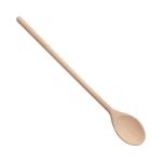 Cuillère de cuisine - 0.35 KG - 40 CM - Bois de hêtre - 032004 032004 €1.35 Cuillères à pâtisserie / spatules