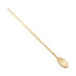 Cuillère de cuisine - 0.4 KG - Ø12 CM - 80 CM - Hêtre - 032005 032005 €10.50 Cuillères à pâtisserie / spatules
