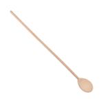 Cuillère de cuisine - 0.5 KG - Ø12 CM - 100 CM - Hêtre - 032006 032006 €12.70 Cuillères à pâtisserie / spatules