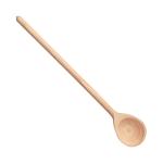 Cuillère de cuisine - 0.3 KG - 40 CM - Bois de hêtre - 032012 032012 €1.30 Cuillères à pâtisserie / spatules